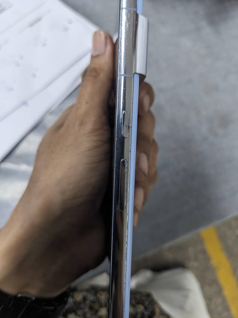 Google Pixel 8 Pro 0