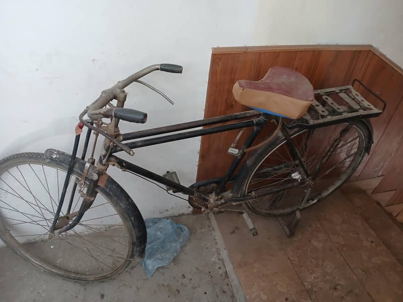 baba cycle 0