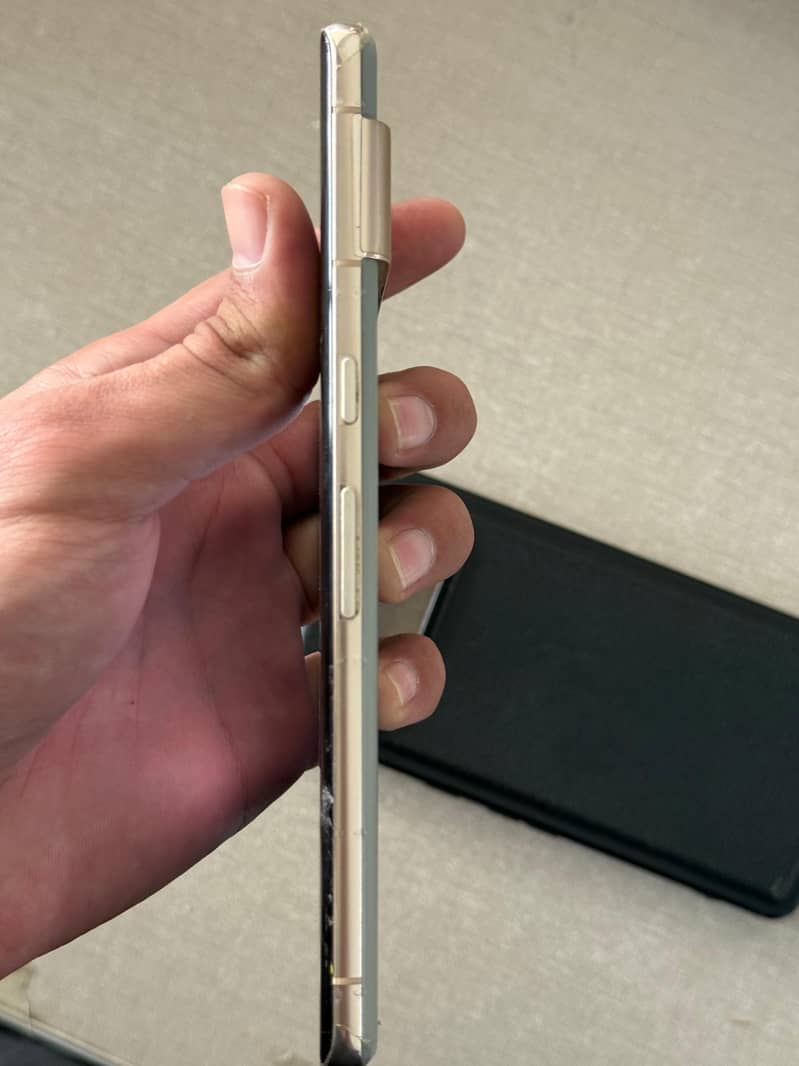 Pixel 7 pro 0