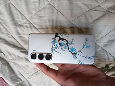 Infinix hot 60 pro plus 8/256