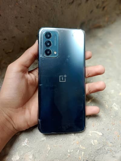One Plus Nord N200