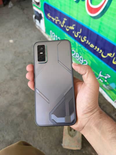 infinite GT 30 pro  /512 GB