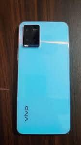 Vivo Y33s