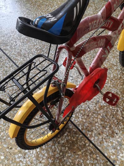 cycle