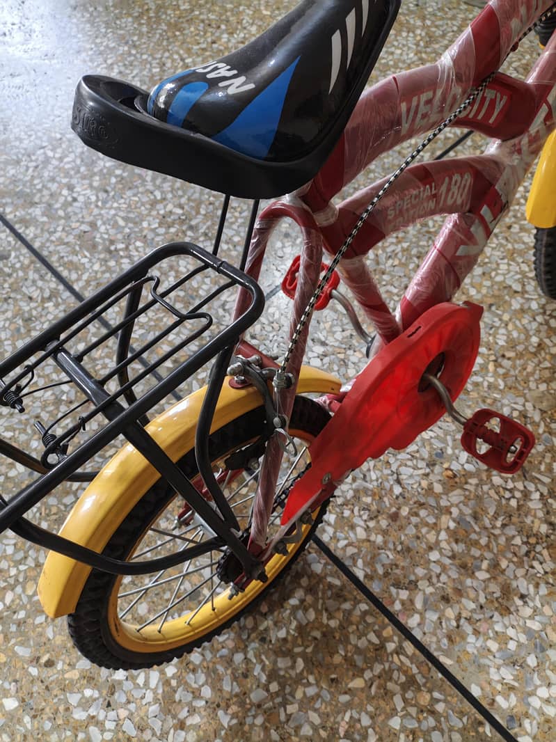 cycle 0