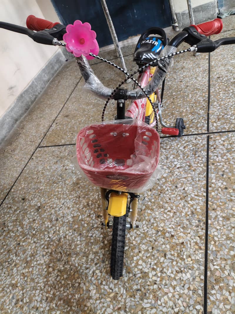 cycle 2