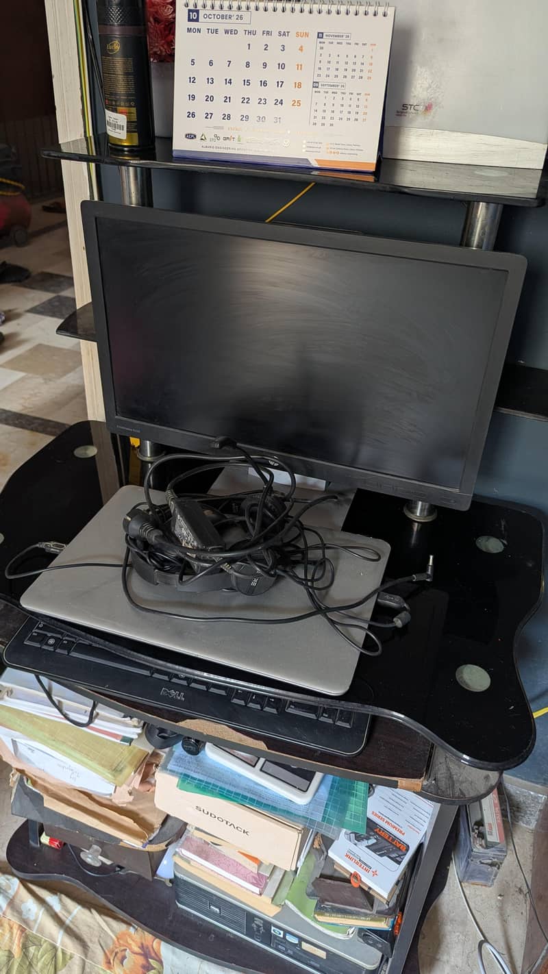 Table Microsoft 1