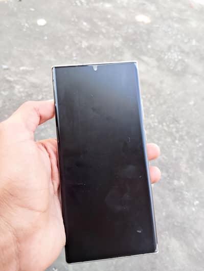 Samsung Mobile Note 20 Ultra