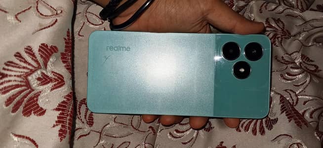 Realme Other Model