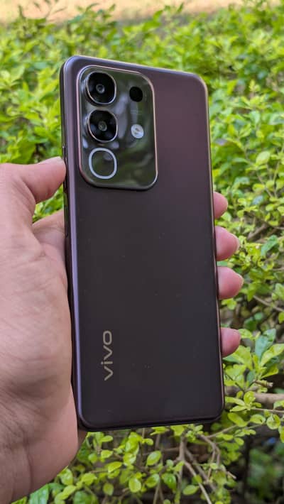 Vivo Y29
