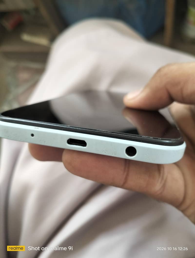 Xiaomi Redmi A2 Plus 1