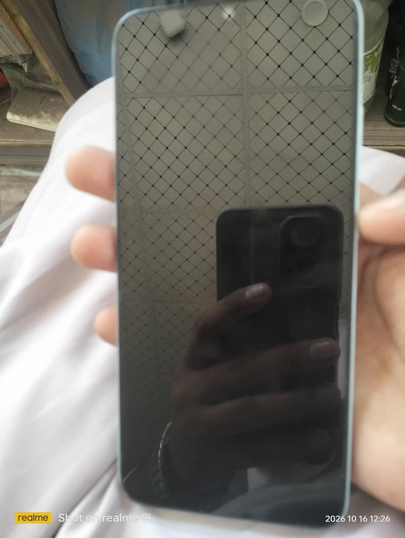 Xiaomi Redmi A2 Plus 2