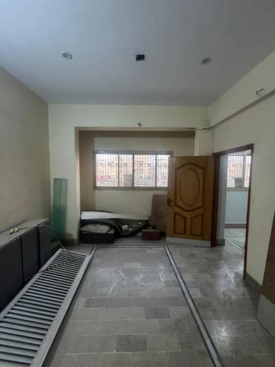 380 SQYARDS | GROUND +1 | 4BED DD PLANNING | 200FT ROAD FACING | SWEET WATER | NO LOAD SHEDDING | PARKING | BEST FOR RESIDENTIAL & COMMERCIAL USE | NORTH NAZIMABAD BLOCK W |