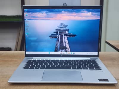 HP EliteBook 840 G11 | Core Ultra 5 135U (14th Gen) | 16GB RAM/256GB