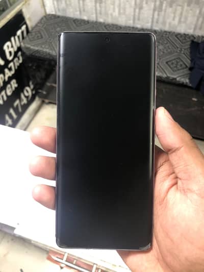 Infinix Zero 40