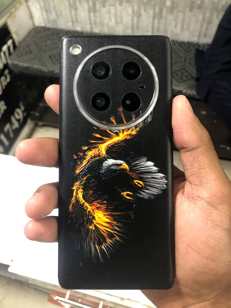 Infinix Zero 40 1