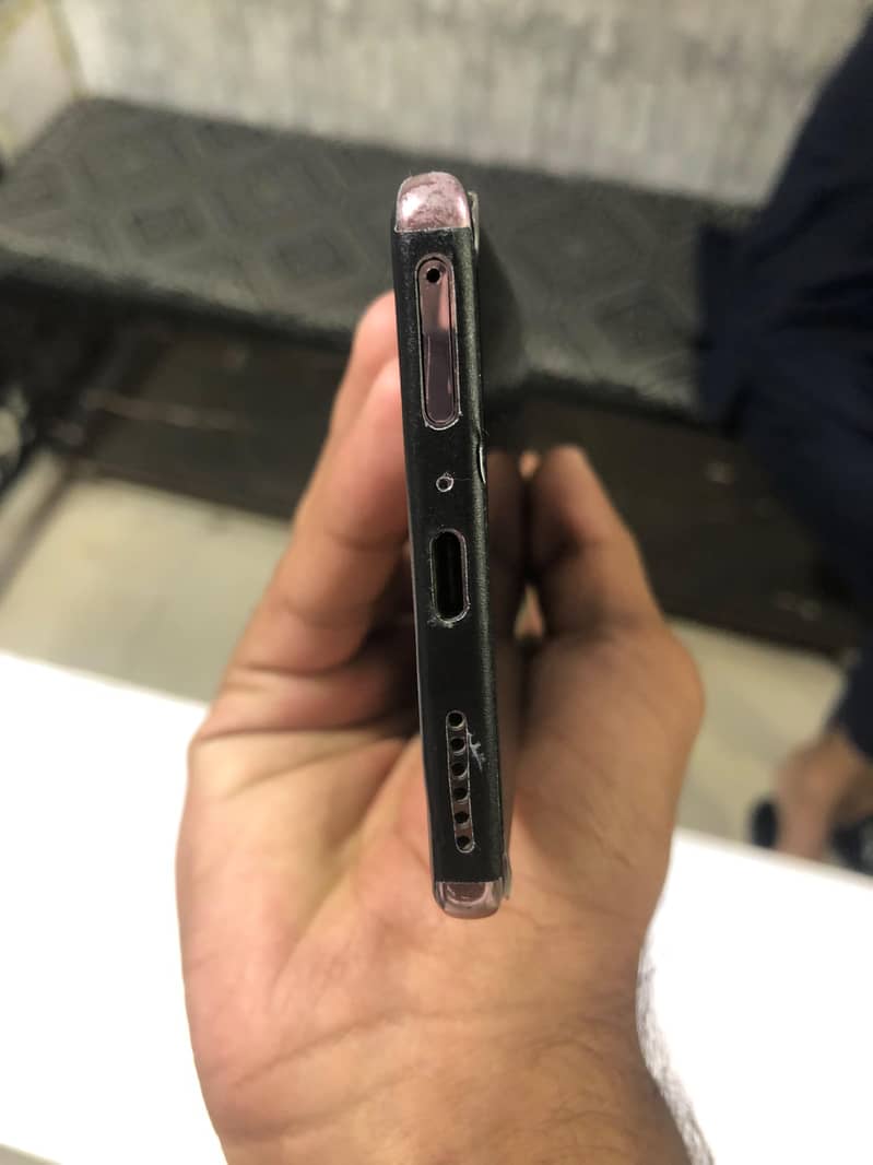Infinix Zero 40 3