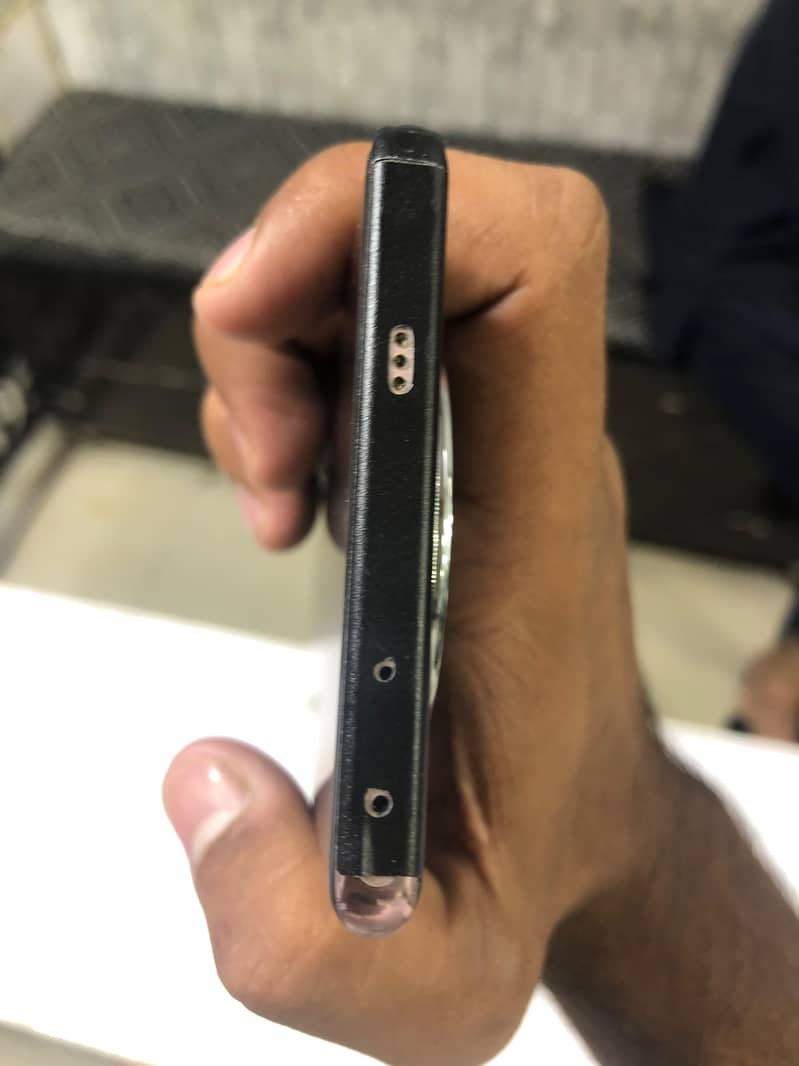 Infinix Zero 40 7