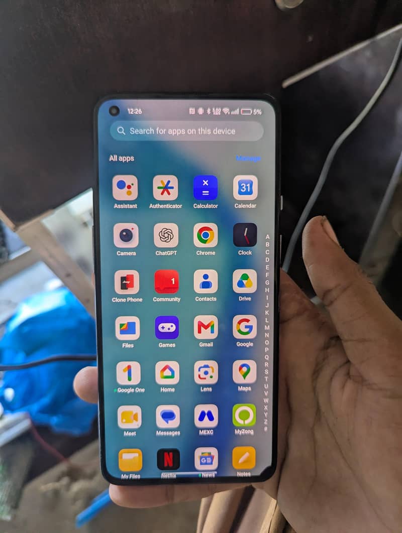 One Plus 9 3