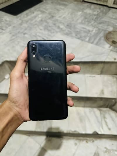 Samsung Mobile A10S