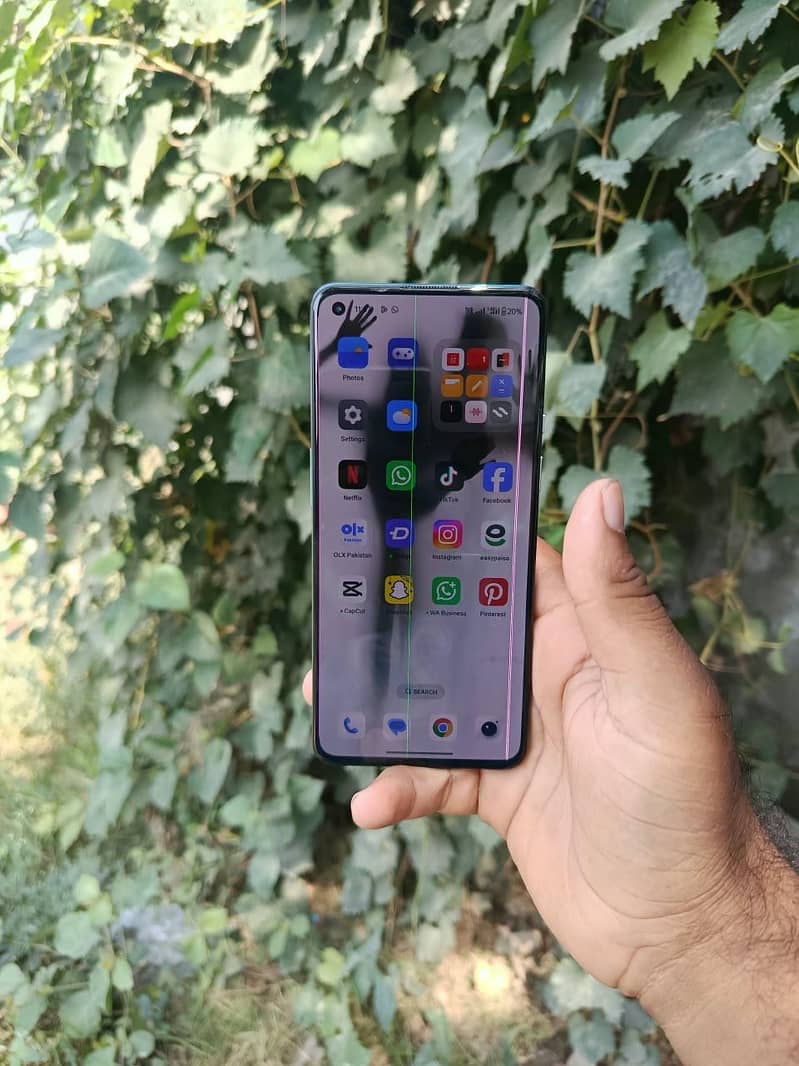 One Plus 9 12/256 2