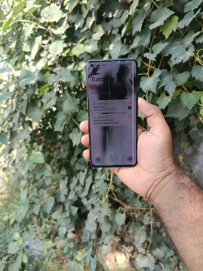 One Plus 9 12/256 4