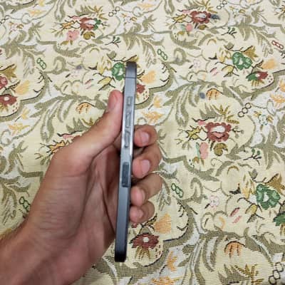 iPhone 13 Pro 256gb storage 83% battery health