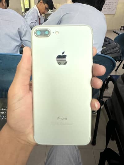 Apple iPhone 7 Plus
