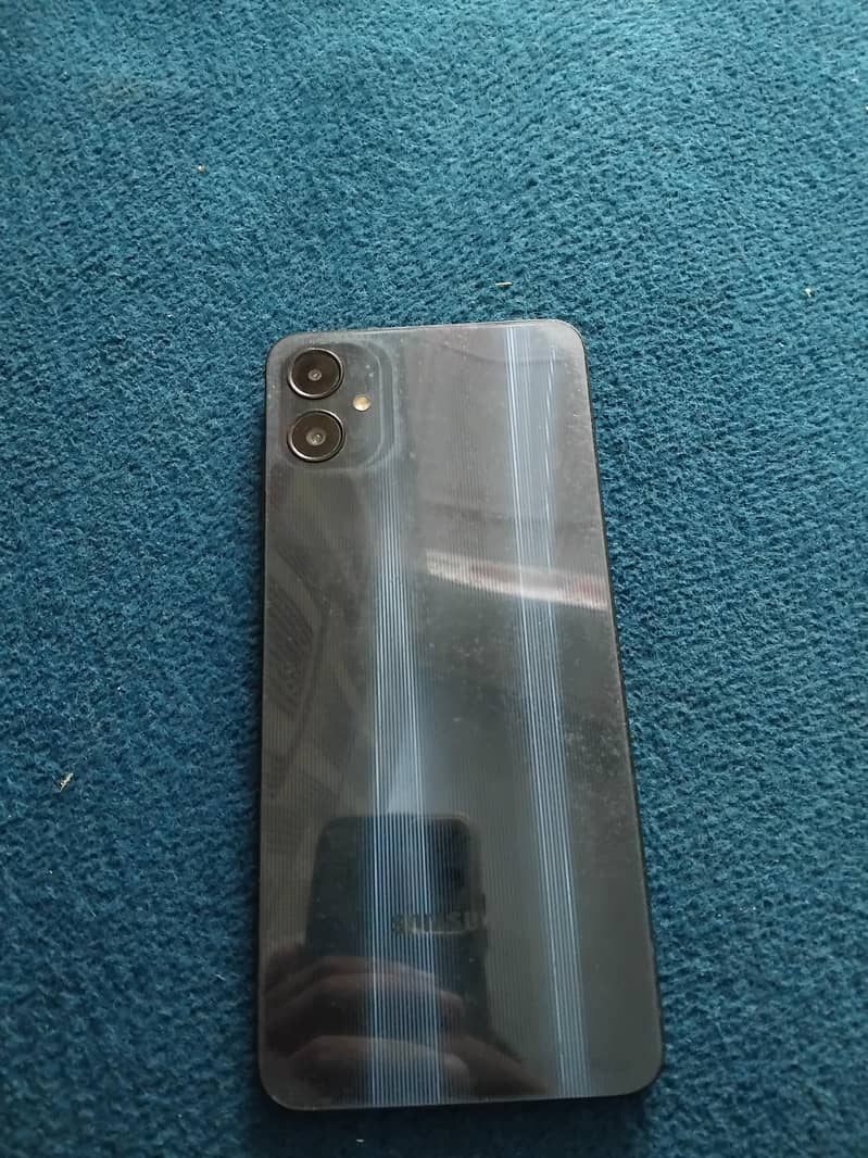 Samsung A05 0