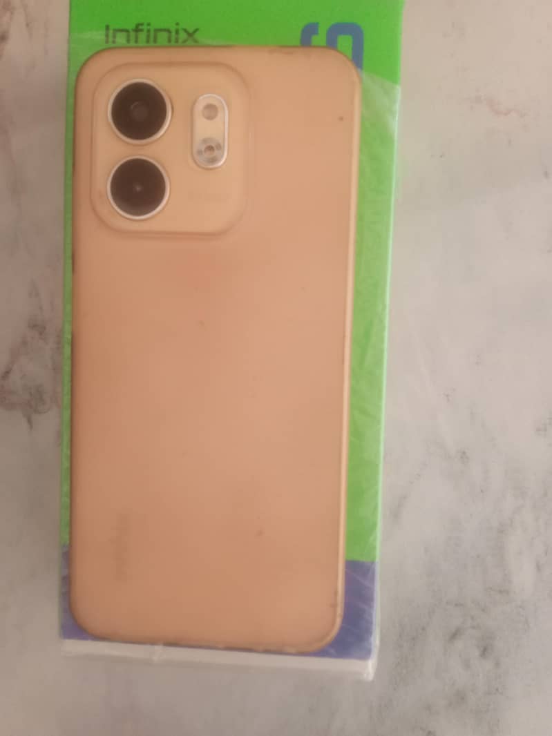 Infinix Smart 9 1