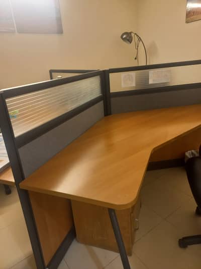 Interwood Y3 workstation available for Sale
