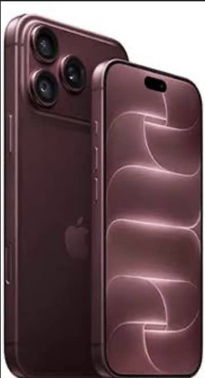 Apple iPhone 18 Pro