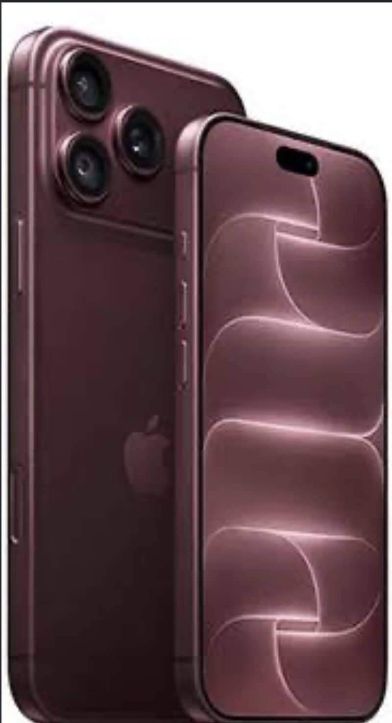Apple iPhone 18 Pro 0