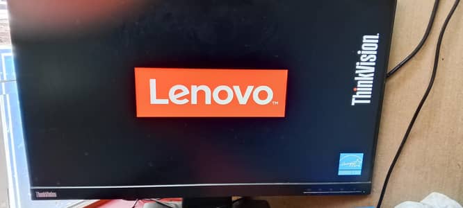 Lenovo LCD IPS boder less panel