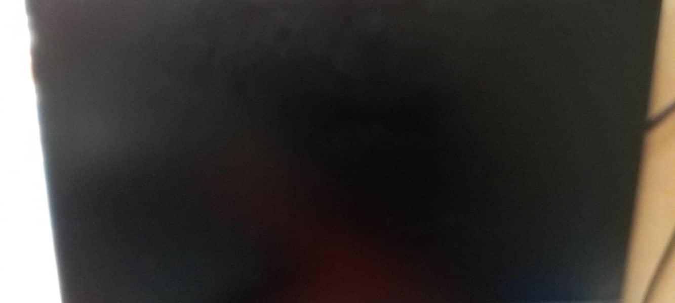 Lenovo LCD IPS boder less panel 1
