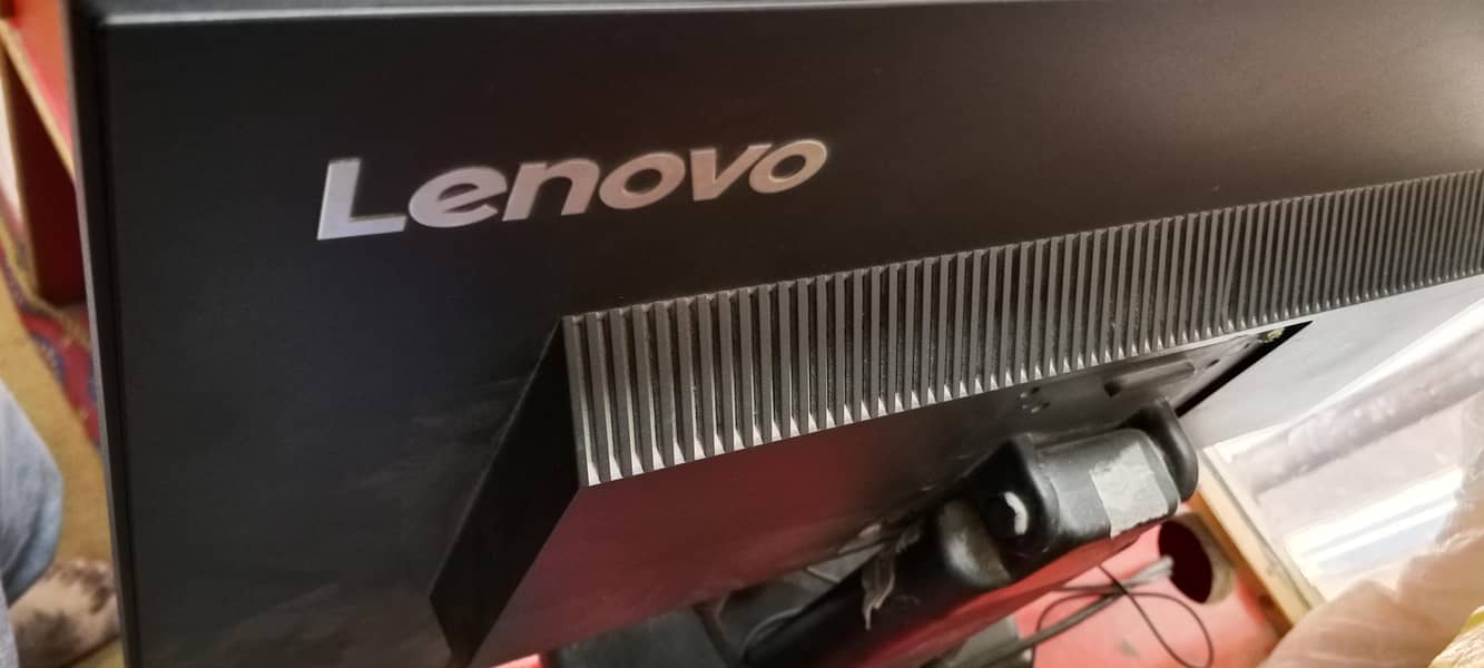 Lenovo LCD IPS boder less panel 2