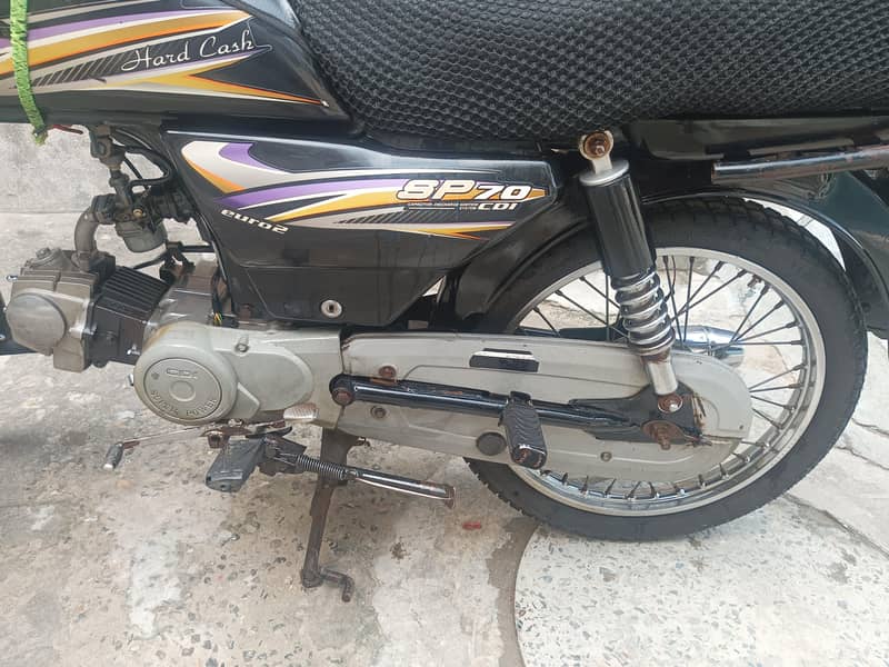 super Power 70cc 2