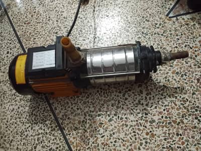 Water motor / water pump for sale