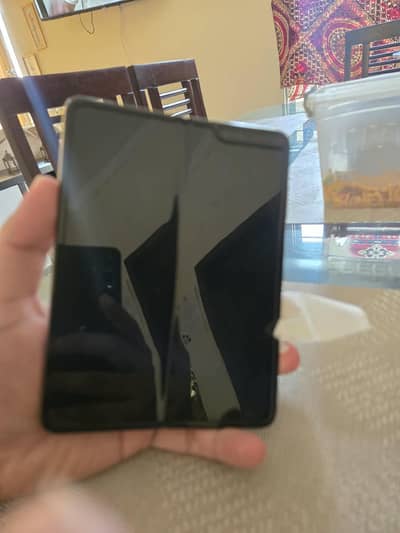 SAMSUNG GALAXY FOLD 1 - 5G UAE Varaint. 12GB / 512GB NON PTA