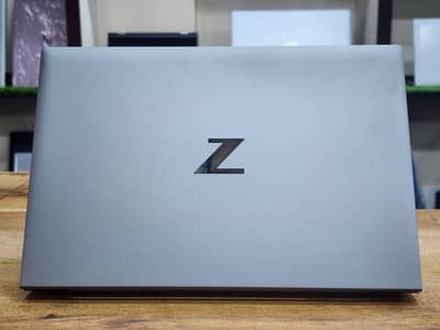 HP ZBook Firefly 14 G8 | Core i7 11th Gen | 8GB RAM | 256GB NVMe SSD