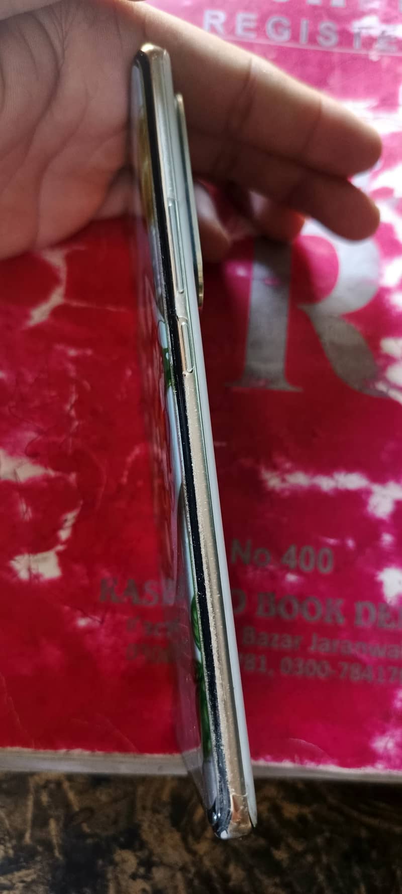 Infinix Zero 30 1