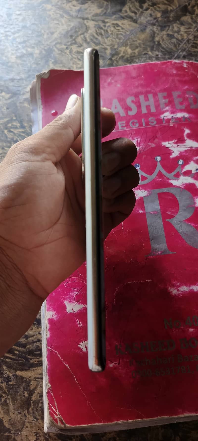 Infinix Zero 30 2