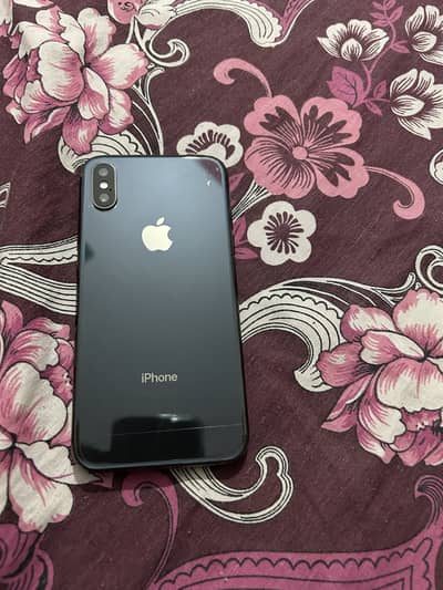 Apple iPhone XS