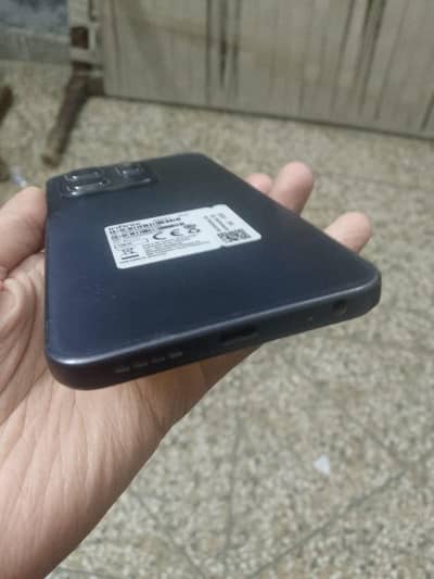 Infinix Hot 50i