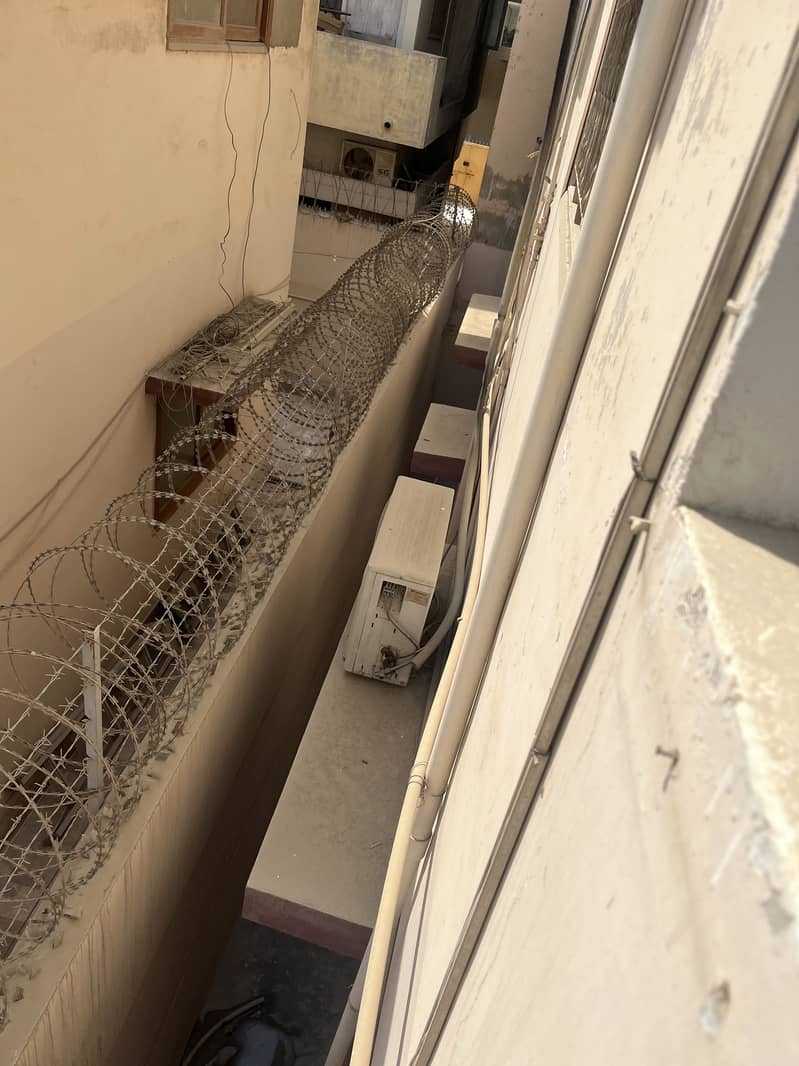 Split ac dawlance - Air Conditioners - 1120519061
