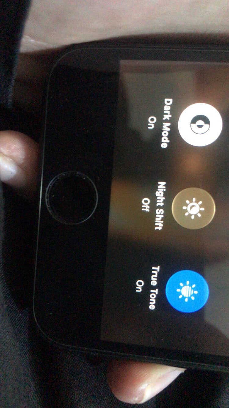 Apple iPhone SE 1