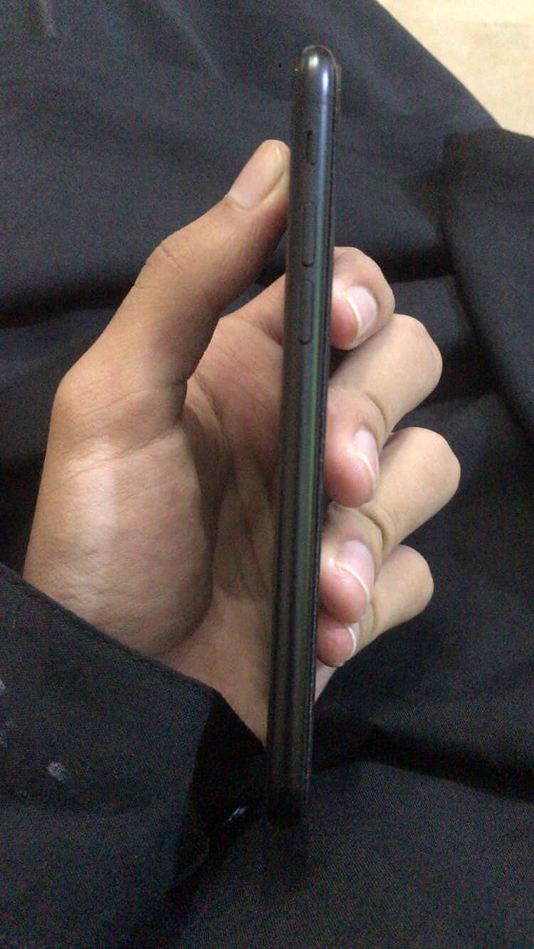 Apple iPhone SE 4