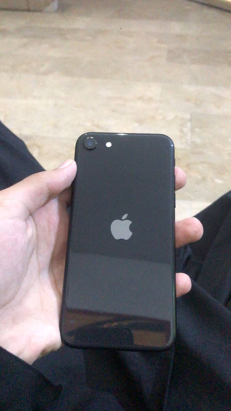 Apple iPhone SE 5
