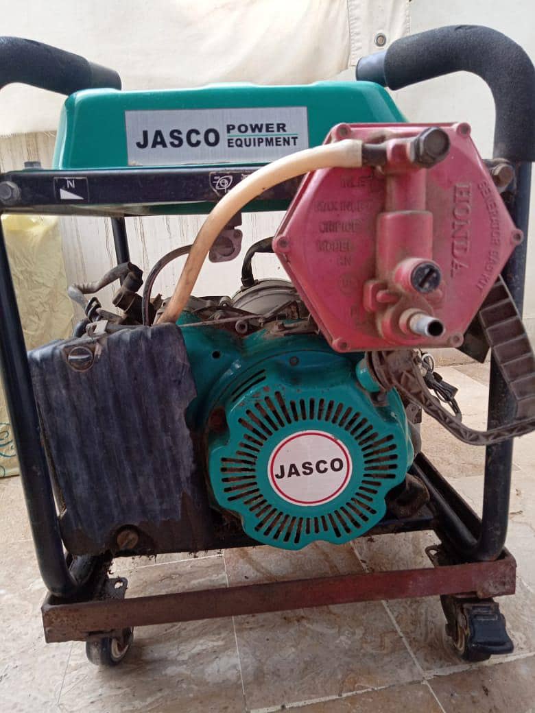 Generator for Sale 1