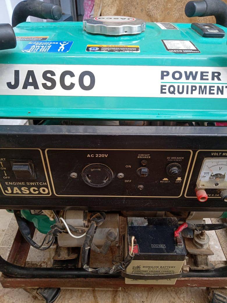 Generator for Sale 2
